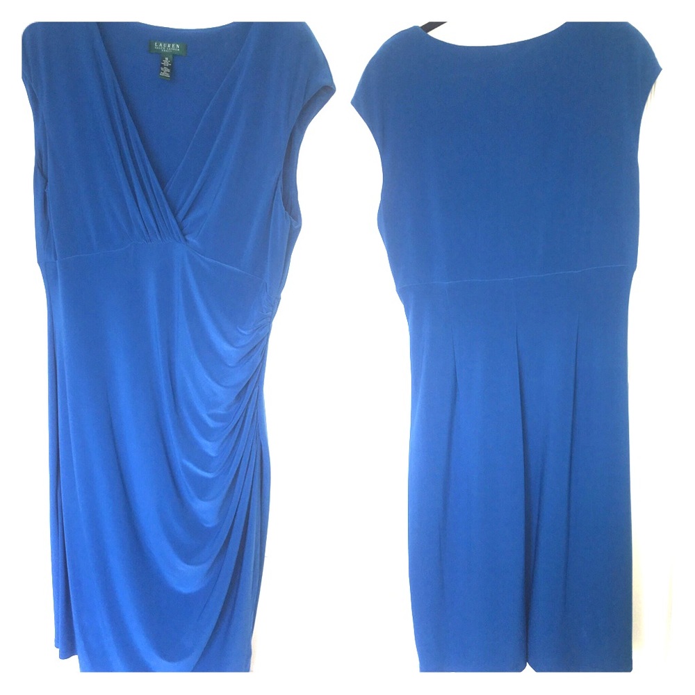 LAUREN by Ralph Lauren Dress
